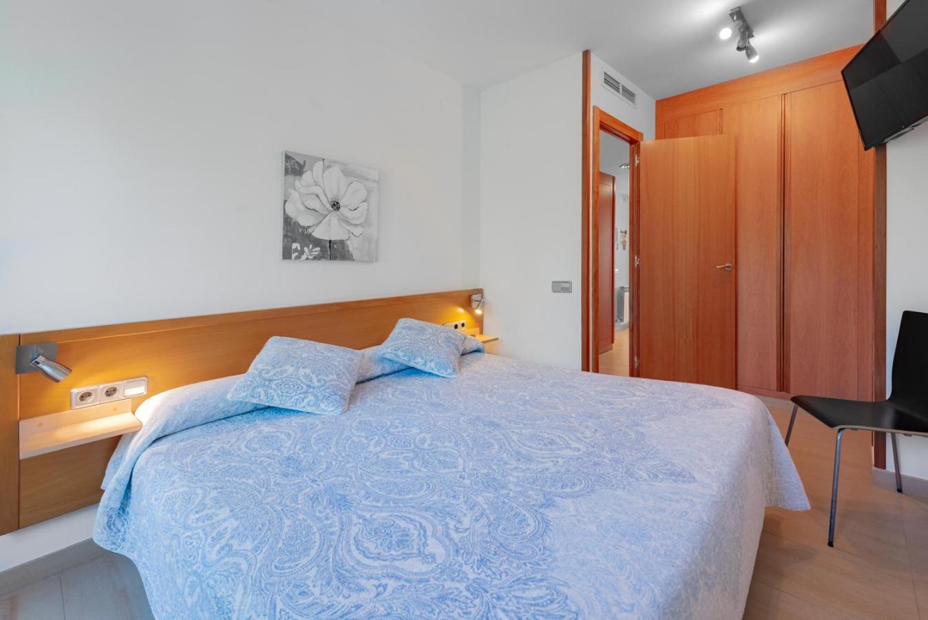 Insitges Sant Sebastia'S Beach Sitges Exterior foto